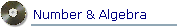 Number & Algebra