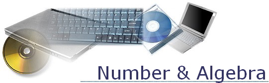 Number & Algebra